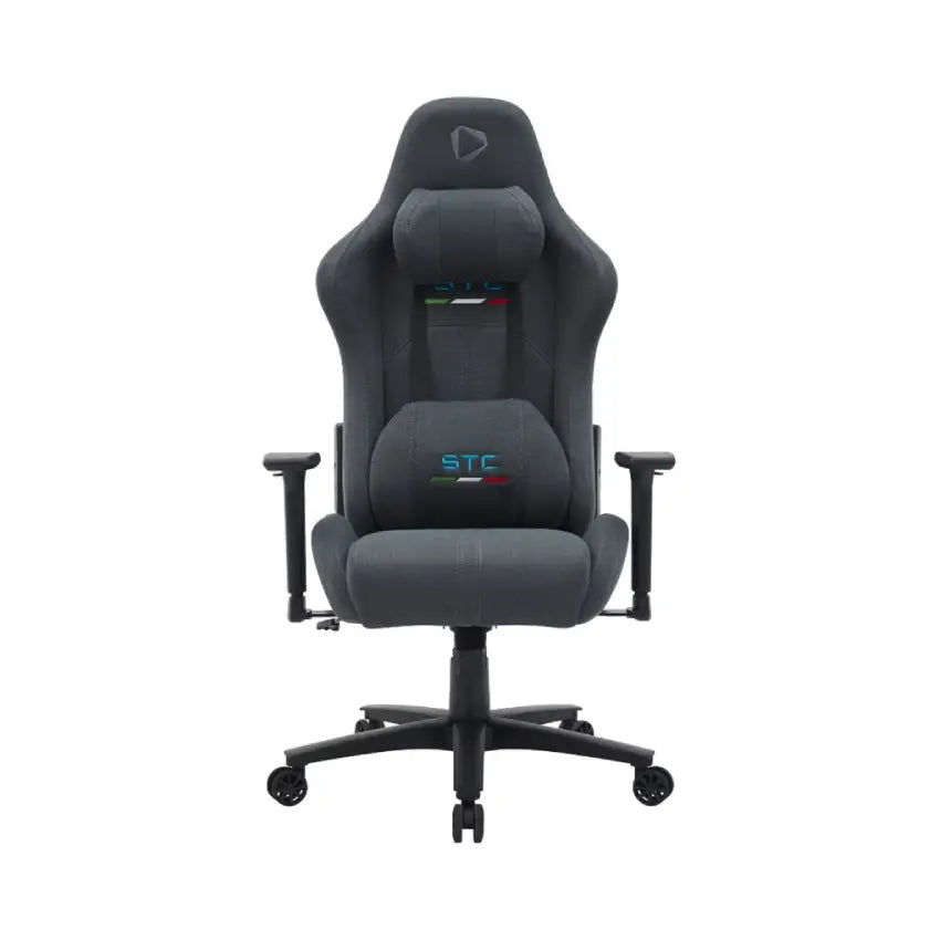 ONEX | STC Snug L | Gaming Chair | Graphite