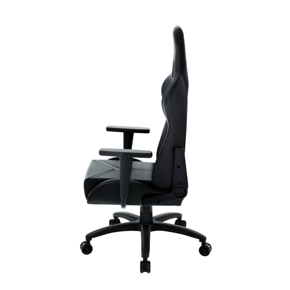 ONEX | STC Tribute Hardcore | Gaming Chair | Black