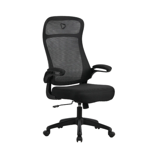 ONEX | Skyflex | Office/Gaming Chair | Black