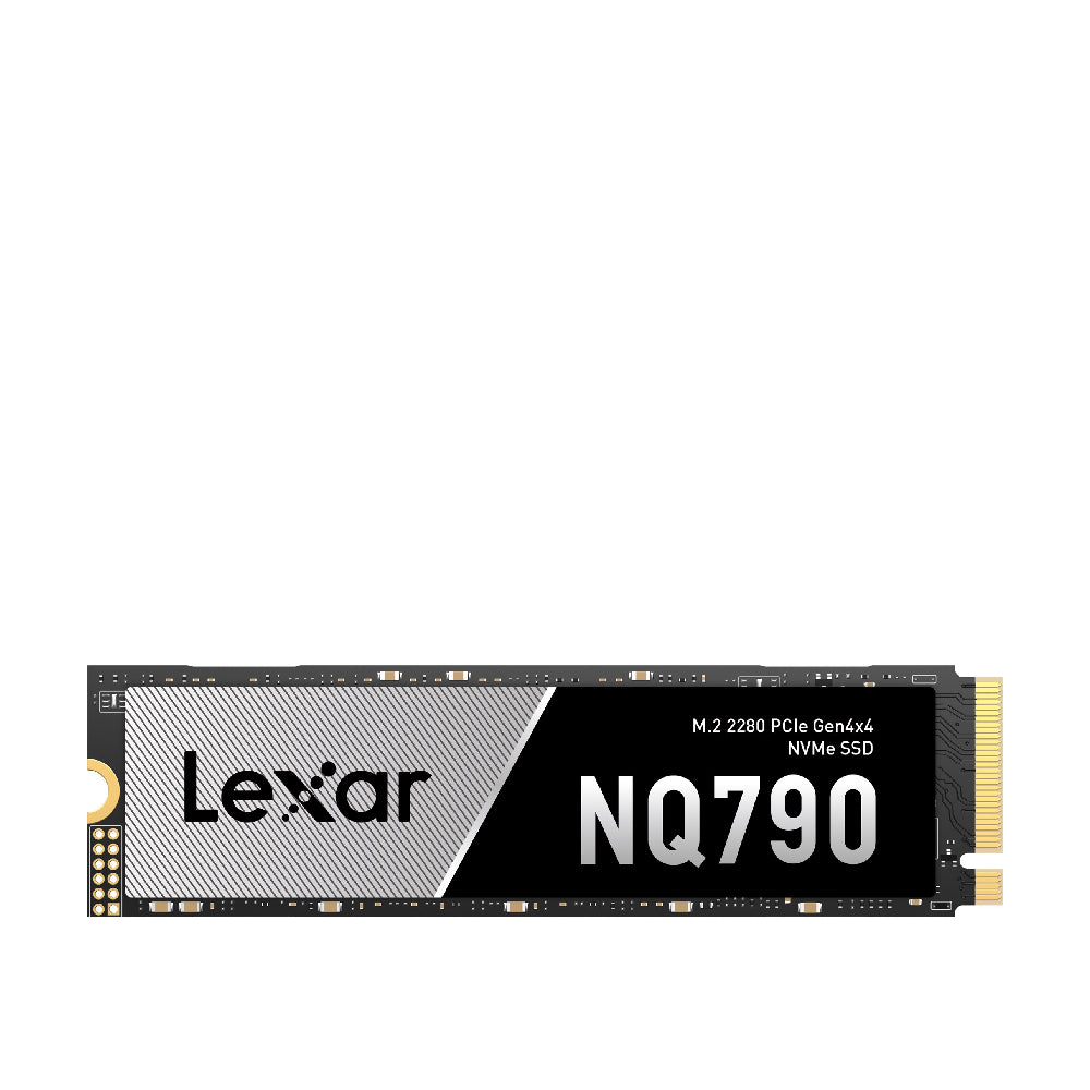 Lexar | LNQ790X002T-RNNNG | NQ790 | 2TB | M.2 2280 | PCIe 4.0 x4 | 7000 MBps