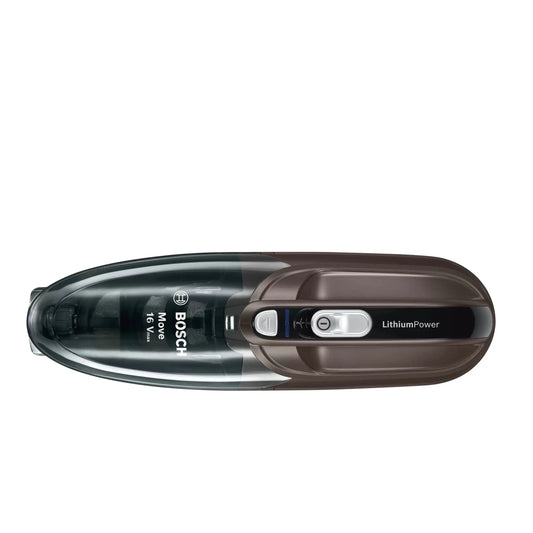 Bosch | Vacuum cleaner - cordless | BHN16L | Handheld | Dry | Operating Autonomy 40 min | Grey
