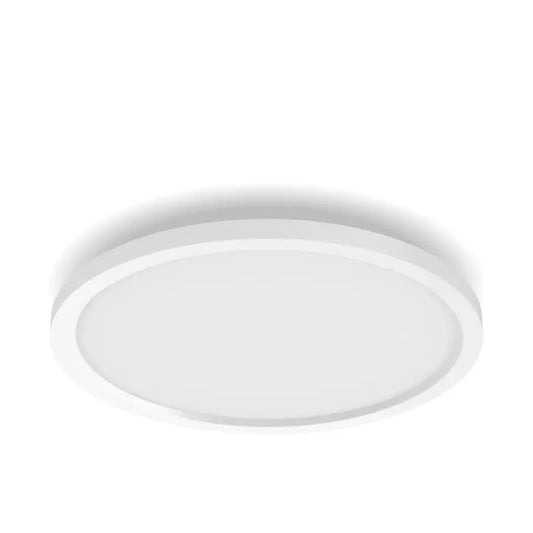 Philips Hue | Surimu round panel light, 39.5 cm | Bluetooth, Zigbee