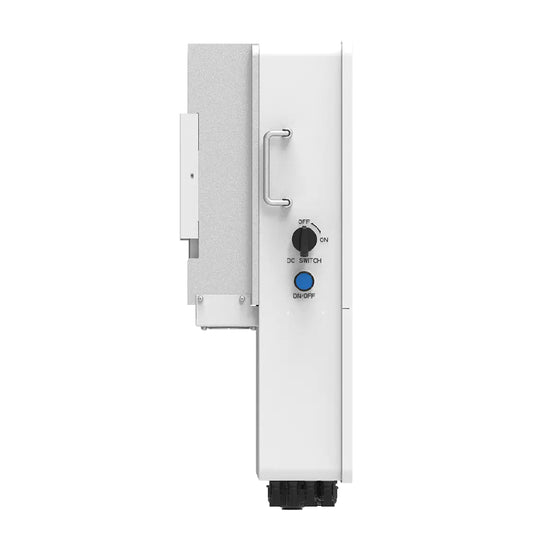DEYE | SUN-15K-SG01HP3-EU-AM2 | 15kW | Hybrid HV Inverter | 3-Phase | 2 MPPT