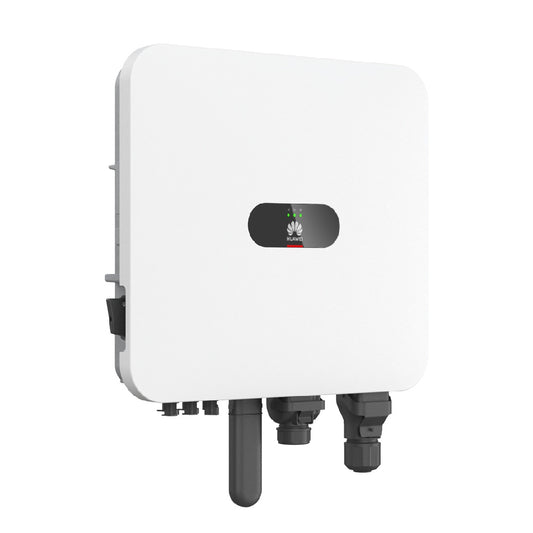 HUAWEI | SUN2000-6K-MAP0 | 6kW | Hybrid Inverter | Unbalanced Load | 3-Phase | 2 MPPT