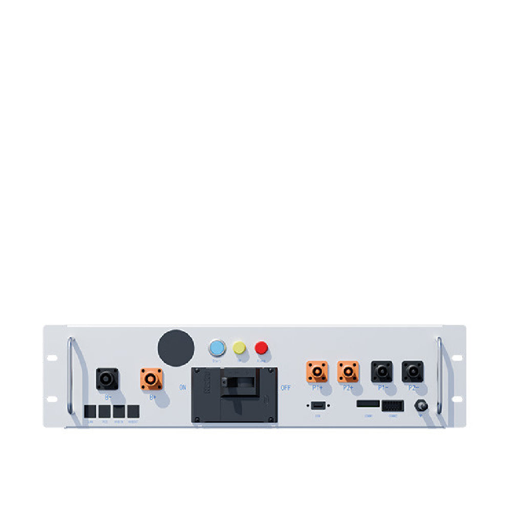 DEYE | BOS-A-PDU-2 | ESS HV | Battery Control Unit | BMS