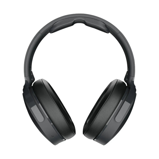 Skullcandy | Headphones | Evo | Full size | Available Microphone | Wireless, wired | True black