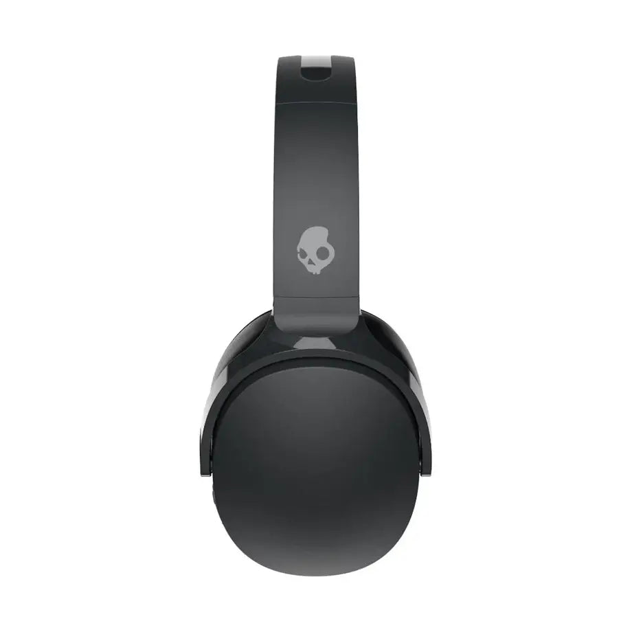 Skullcandy | Headphones | Evo | Full size | Available Microphone | Wireless, wired | True black