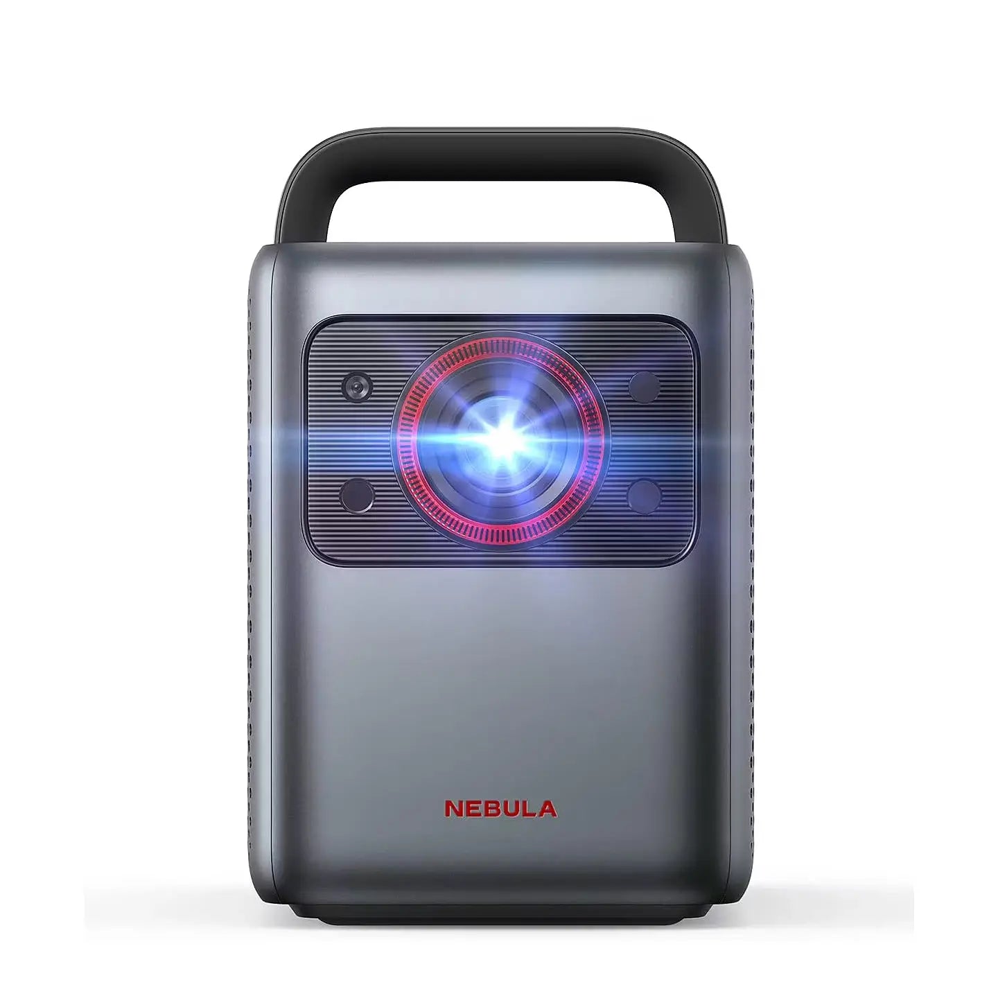 Anker | Nebula Cosmos 4K SE | DLP projector | 4K | 3840 x 2160 | 1800 ANSI lumens | Grey