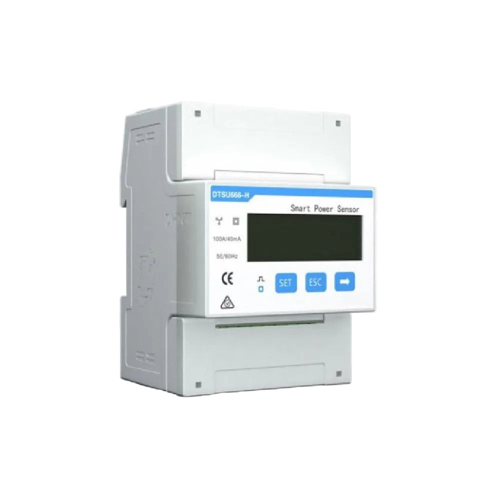 HUAWEI | DTSU666-H | 250A | Smart Power Sensor | 3-Phase | with CT