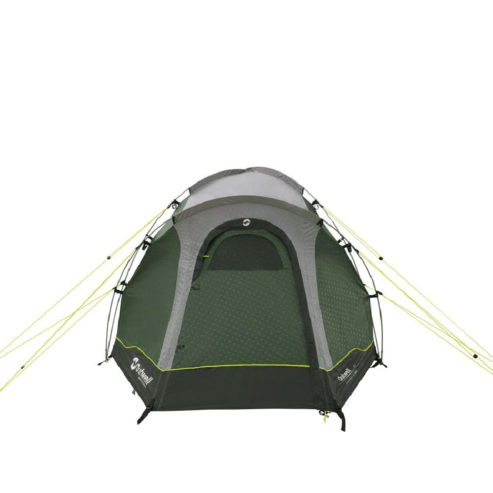 OUTWELL | Cloud 2 | 2-Person Dome Tent | Green