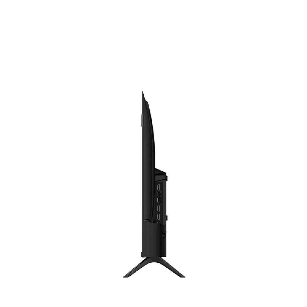TCL | 32S4K | QLED Smart TV | 32" | HD Ready | HDR10 | Android TV | Black