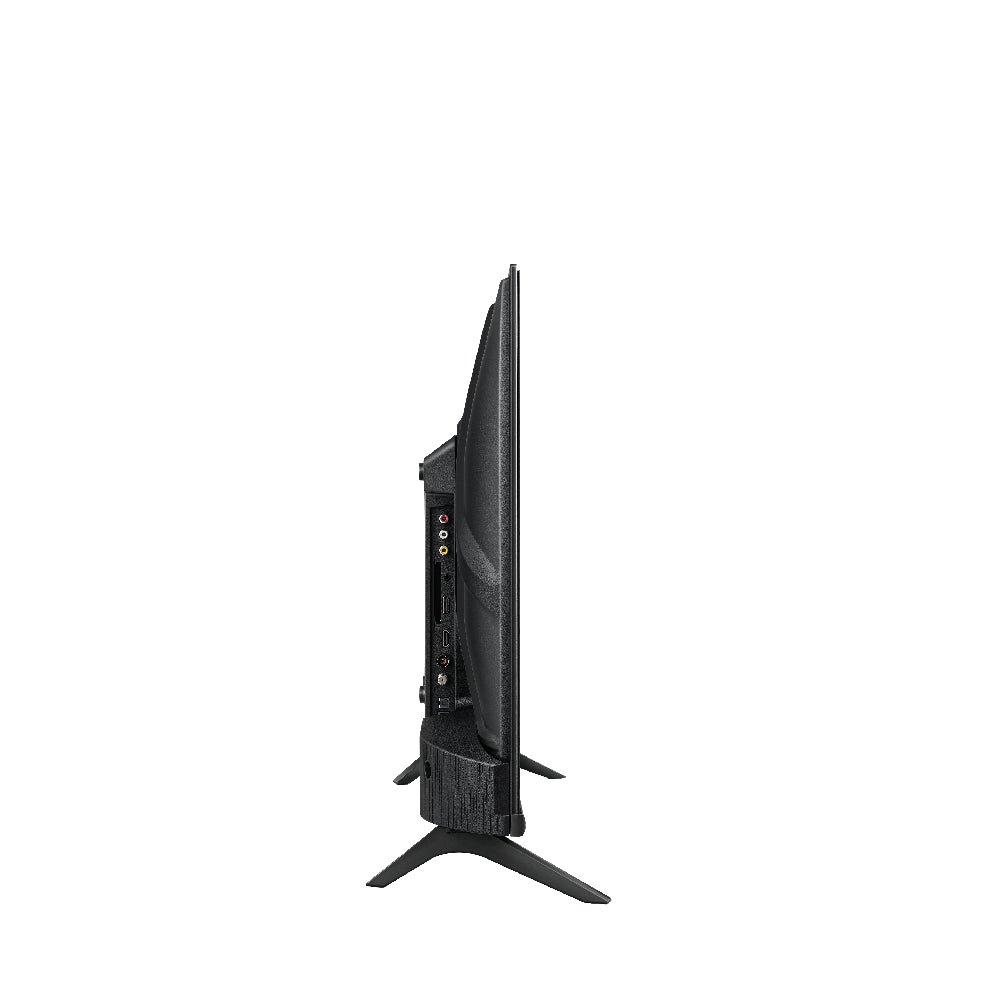 HISENSE | 40A4Q | Smart TV | 40" LED | Full HD | HDR10 | VIDAA | Black