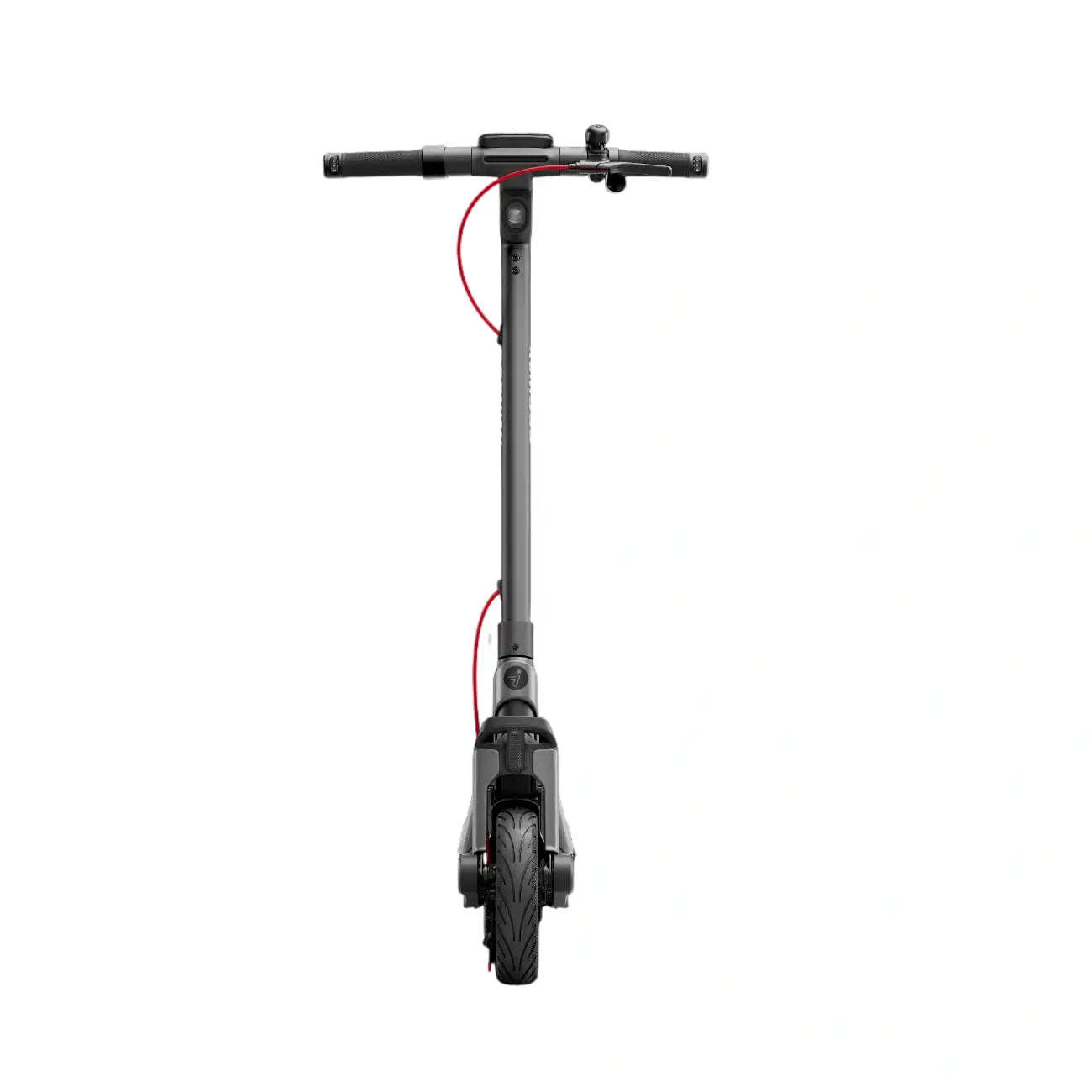 Segway | E3 Pro E | eKickScooter | 800 W | Up to 25 km/h | 10 " | Silver/Gray