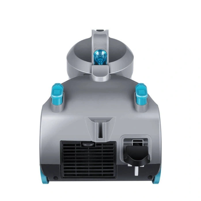 Midea | Vacuum Cleaner | C5 MBC1270GB | Bagless | 700 W | Dust capacity 1.5 L | Grey