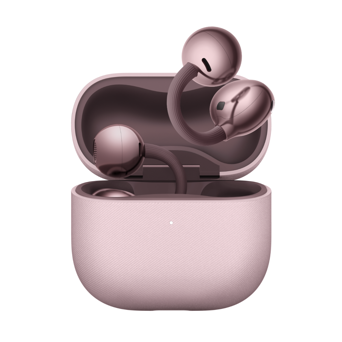 Huawei | FreeClip 2 | True Wireless Earphones | Purple