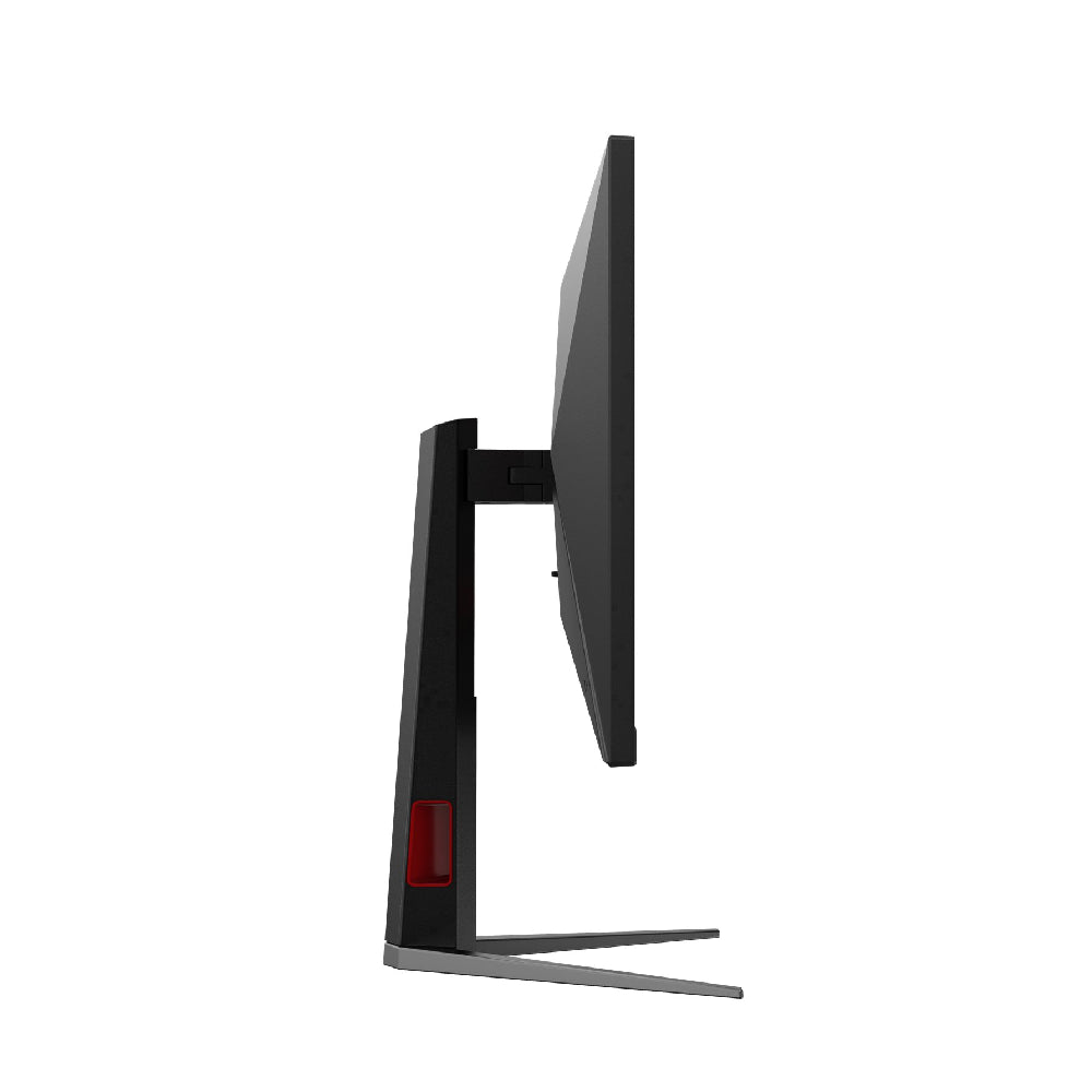 AOC | 27G4HA | 27" Fast IPS | Full HD | 200Hz | 0.5ms | Speakers | Black
