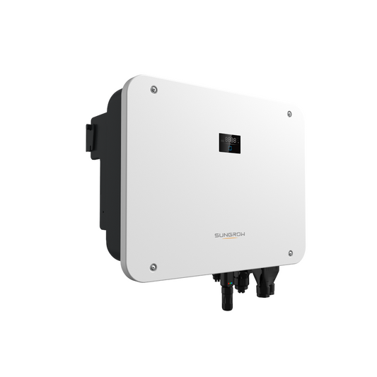 Sungrow | Hybrid Inverter Kit SH15T-V11_S | 15kW | 3MPPT | Smart Meter + CT