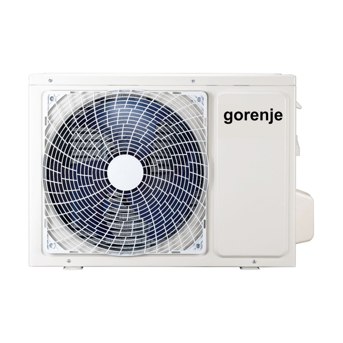 Gorenje | REA35IN KC | Outdoor AC Unit | 12000 BTU | 3.4 kW | A++
