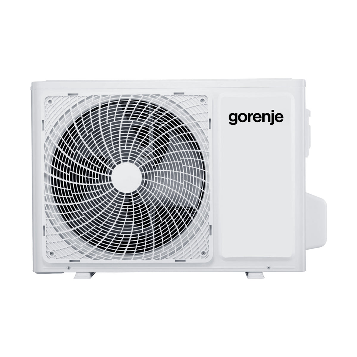 Gorenje | Titan 26 CJ | Outdoor AC Unit | 9000 BTU | 2.6 kW | A+++