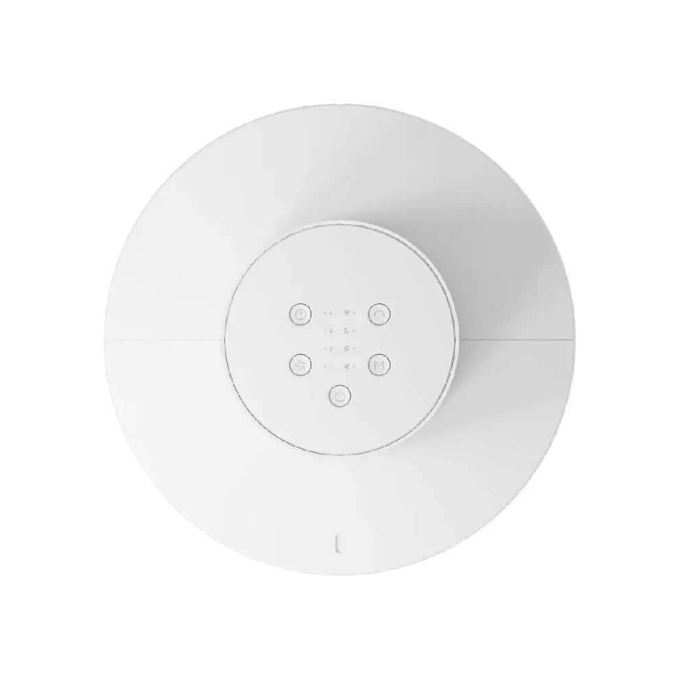 Xiaomi | BHR8846EU | Smart Tower Fan 2 EU | 24W | 4 Speeds | Smart App Control | White