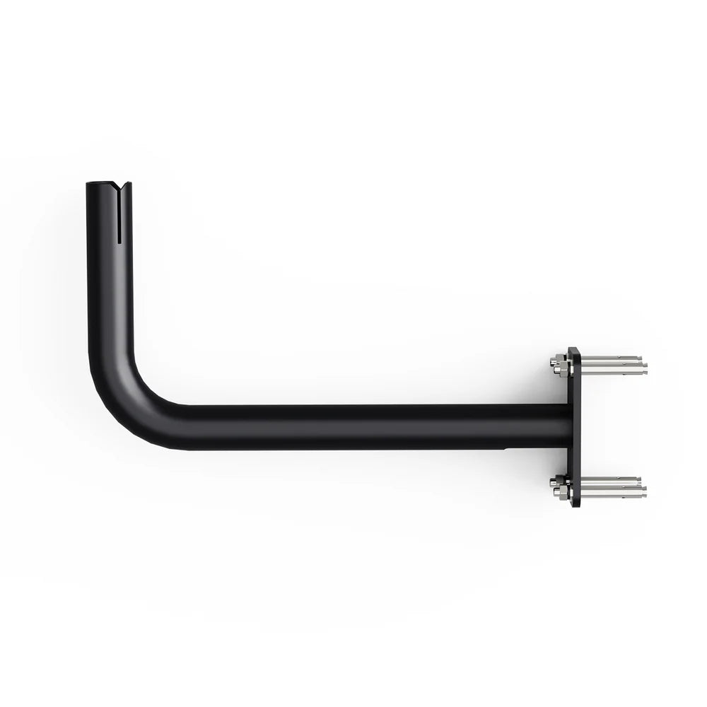 AIRSEEKERS | RTK Wall Mounting Bracket Tube | for Tron 360° AI Vision Mower