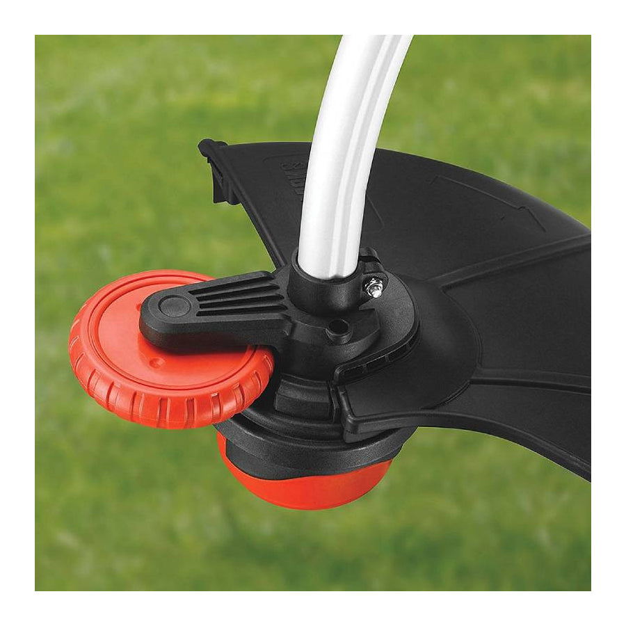 BLACK & DECKER | GL9035-QS | Electric Grass Trimmer | 900W | 35 cm