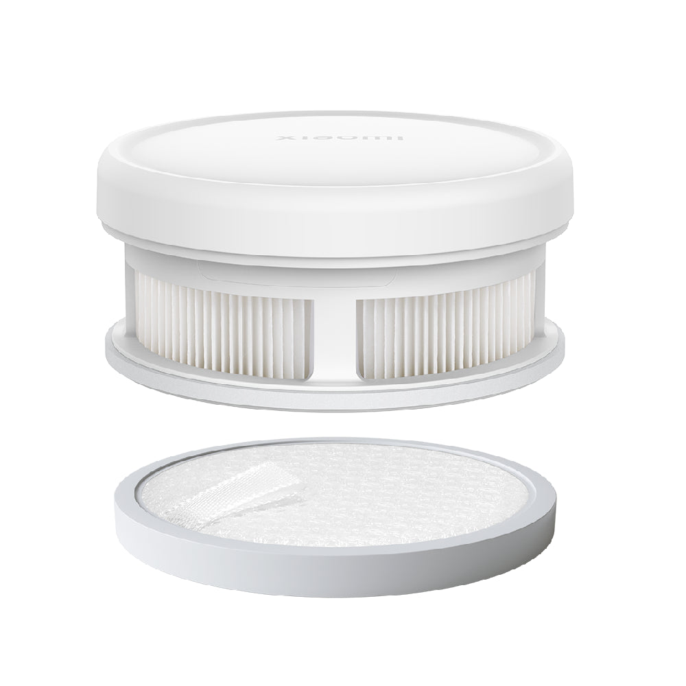 Xiaomi | BHR8531GL | Vacuum Cleaner G20 Lite Filter Kit | 3 pcs | White