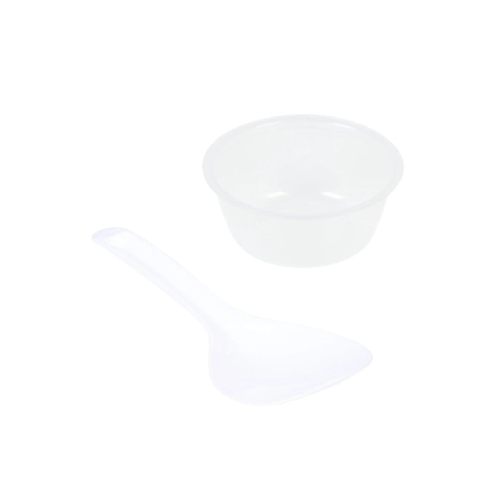 Tristar | RK-6141 | Rice cooker | 300W | 0.6L | Black
