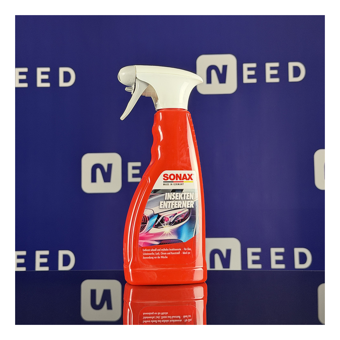 SONAX Insect Remower | 500ml