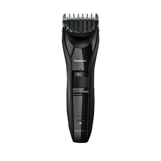Panasonic | ER-GC53 | Haarschneider | 19 Stufen | 0,5 mm Präzision | Schwarz