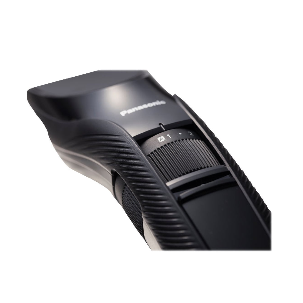 Panasonic | ER-GC53 | Hair clipper | 19 steps | 0.5 mm precision | Black
