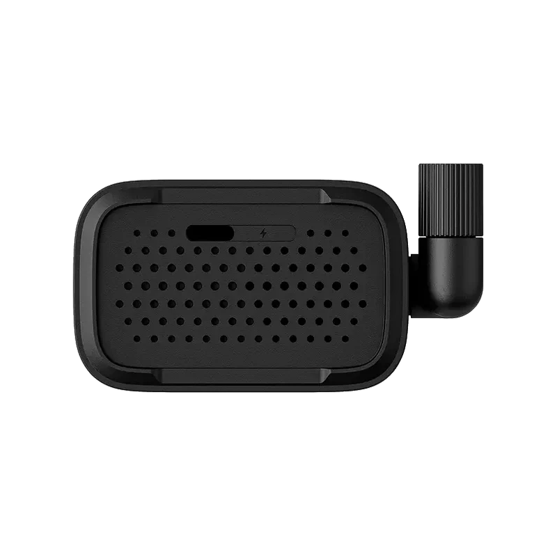 Xiaomi | Mijia Compact Portable Electric Air Compressor | 150 psi | Black