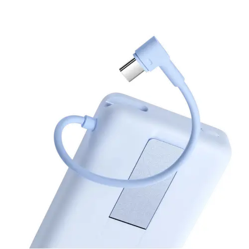 Xiaomi | Wireless Power Bank | 10000 mAh | 33W | 2 × USB-C
