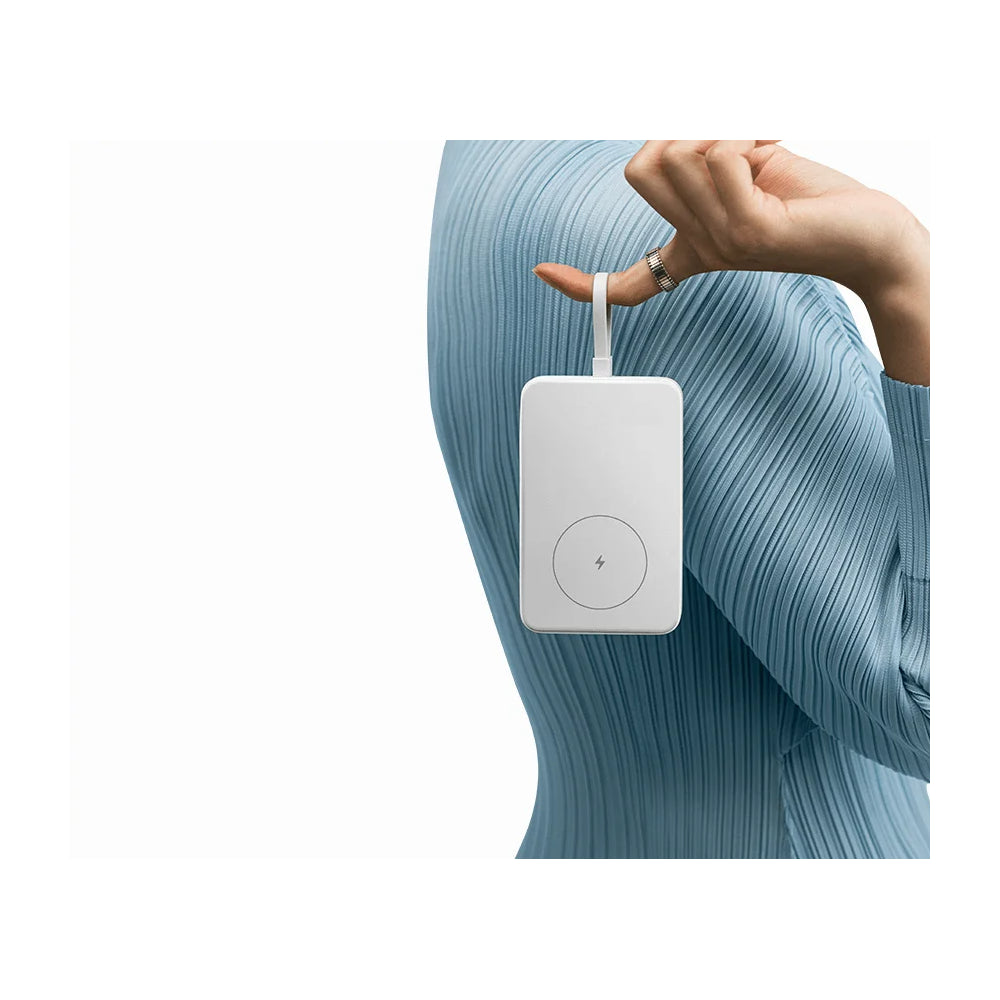 Xiaomi | Wireless Power Bank | 10000 mAh | 33W | USB-C