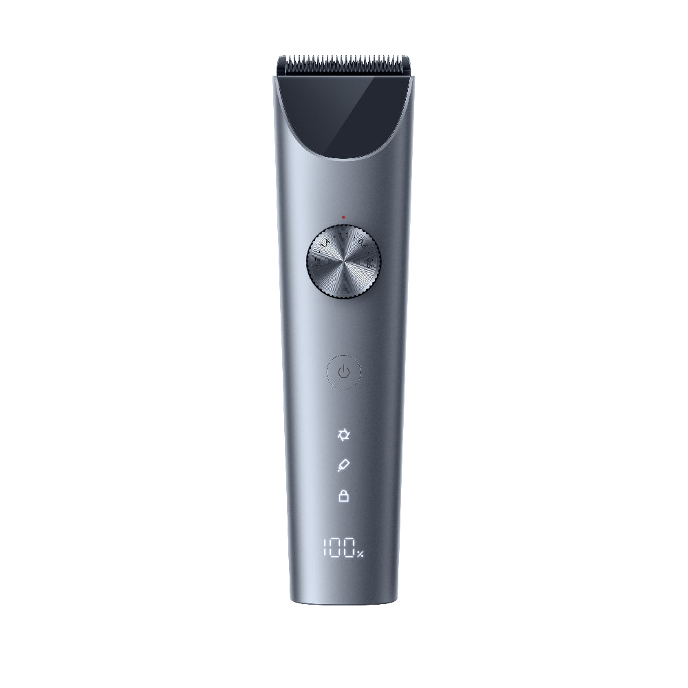 Xiaomi | BHR8998EU | Hair Clipper 2 | Corded/Cordless | 19 steps | Gray