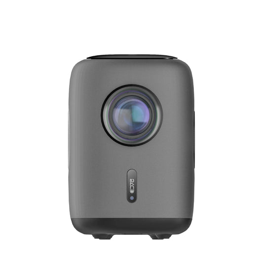 Philips | NPX950 | 2LCD projector | Full HD | 1920 x 1080 | 1400 ANSI lumens | Grey | Black