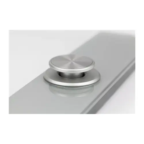 Caso | Body Energy Ecostyle personal scale | 3416 | White/Grey