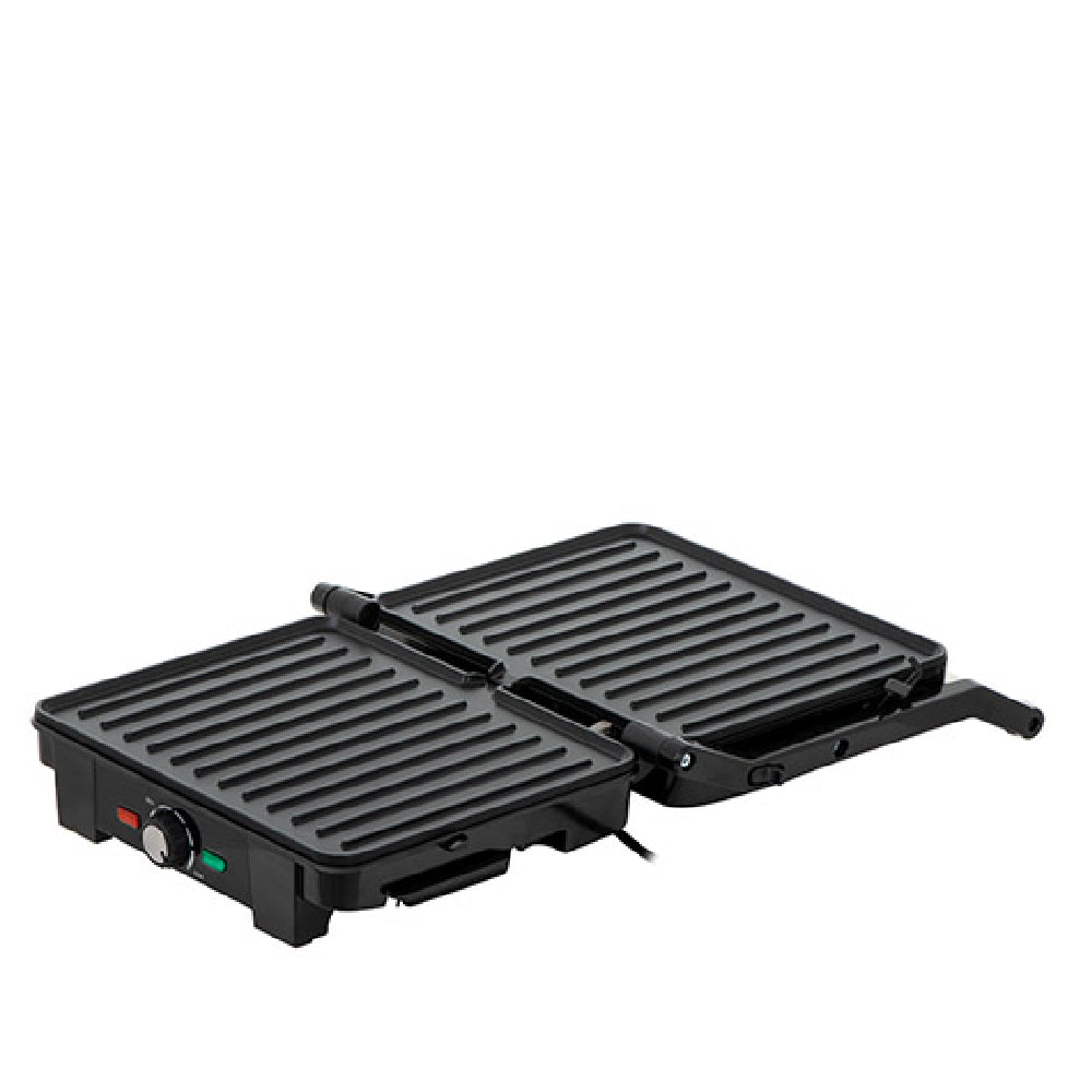 Adler | AD 3051 | Electric Grill XL | 2800W | Table | Stainless steel/Black
