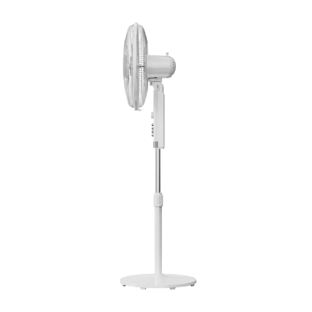 Midea | FS40-23MT | Stand Fan | 50W | 40cm | 7 blades | White