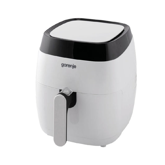 Gorenje | AF1409DW | Airfryer | 1400W | 3.5L | 9 programs | White