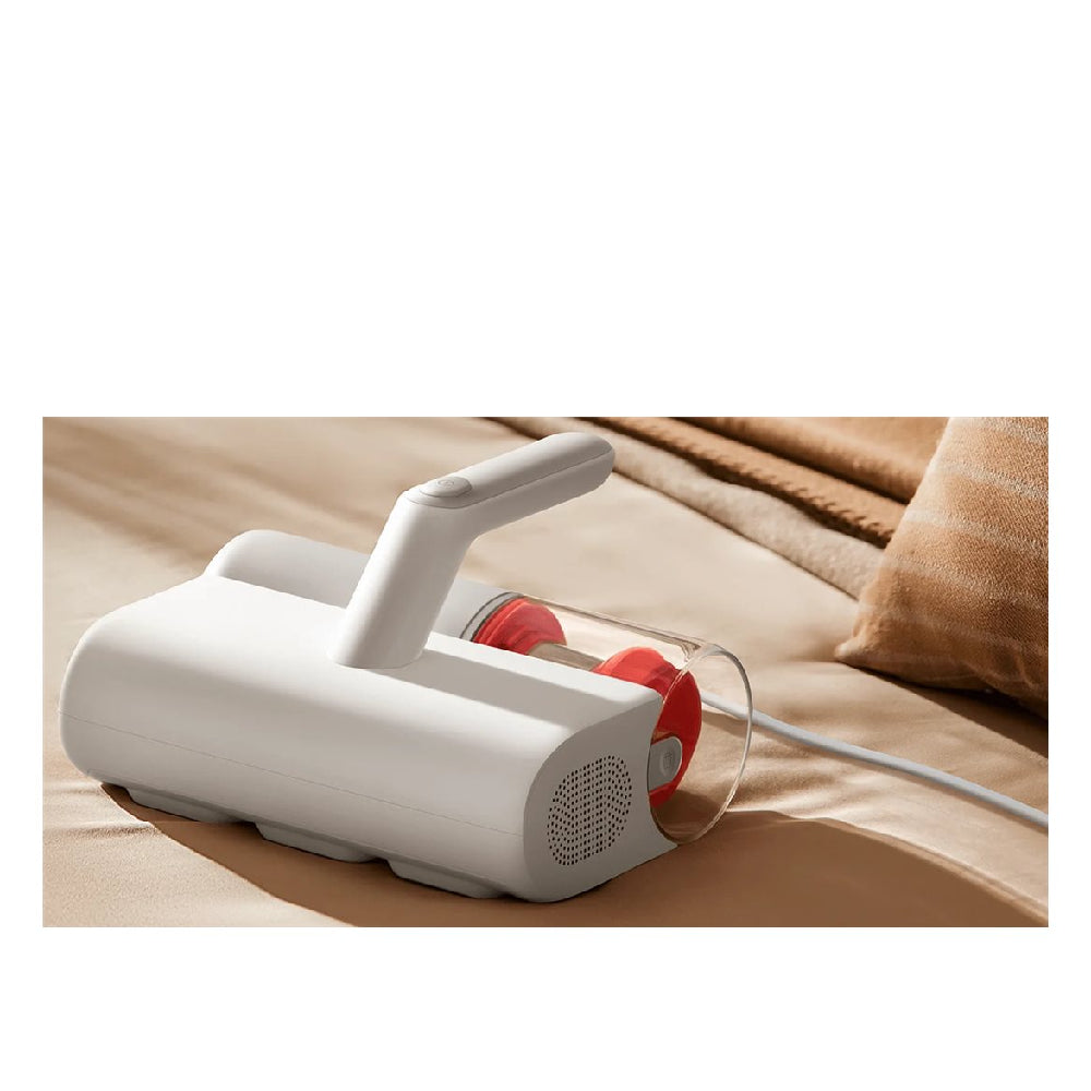 Xiaomi | BHR8276EU | Dust Mite Vacuum Cleaner | 350W | 12kPa | UV-C | White