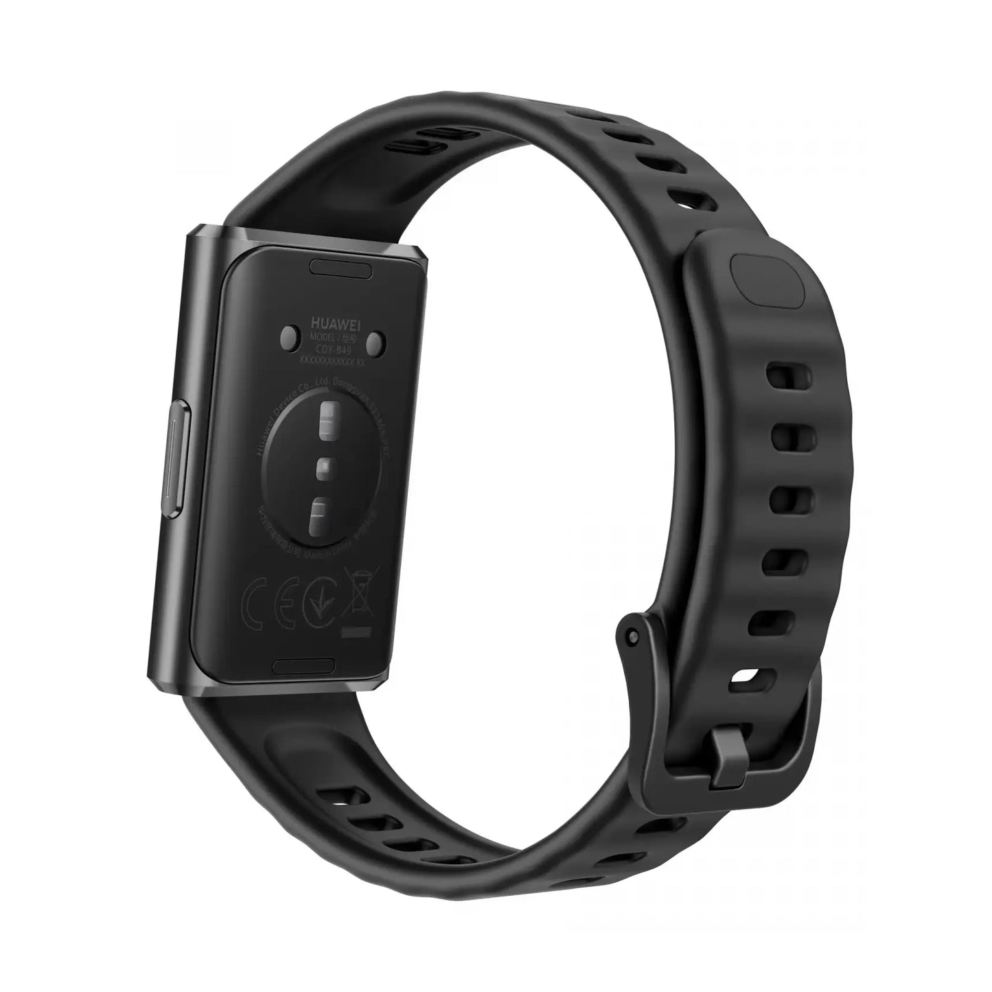 Huawei | Activity tracker | Band 11 Pro | AMOLED | Bluetooth | Black