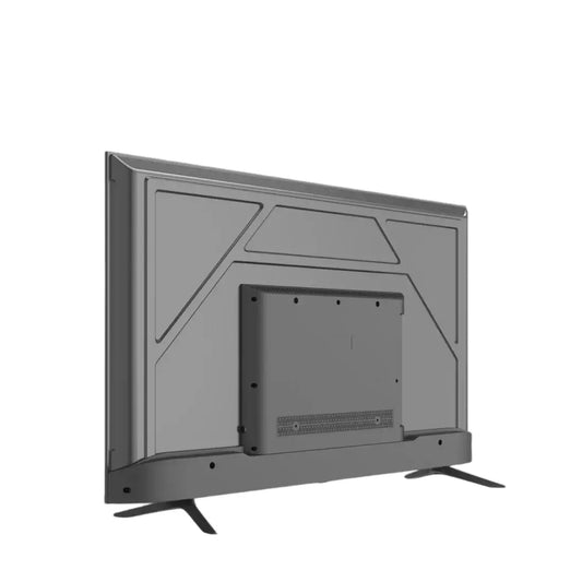 Blaupunkt | Smart TV | 55UGC5500S | 55" | 140 cm | 4K UHD (2160p)