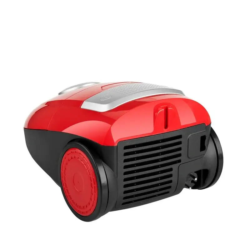 ETA | Vacuum cleaner | Rubio ETA049190010 | Bagged | 850 W | 2 L | Red