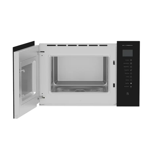 Beko | Built-in Microwave Oven | BMGB 25353 B | 25 L | 900 W | Grill | Black