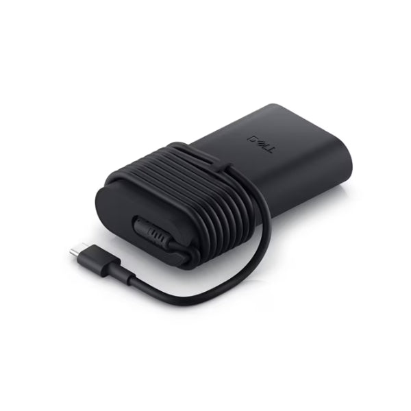 Dell | Power Adapter | 450-BFJH | 100 W | USB-C | Black