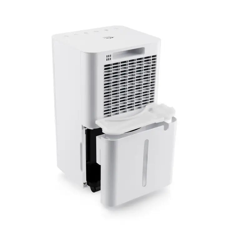 ETA | Dehumidifier | Dryner 3630 90000 | 200 W | 60 m² | 2 L | White