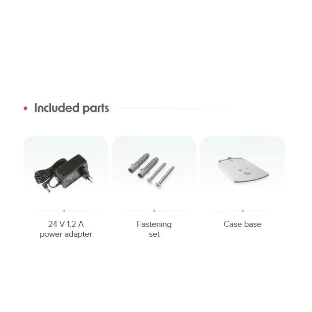 MikroTik | Wireless router | hAP ax² | Desktop | 4-port switch