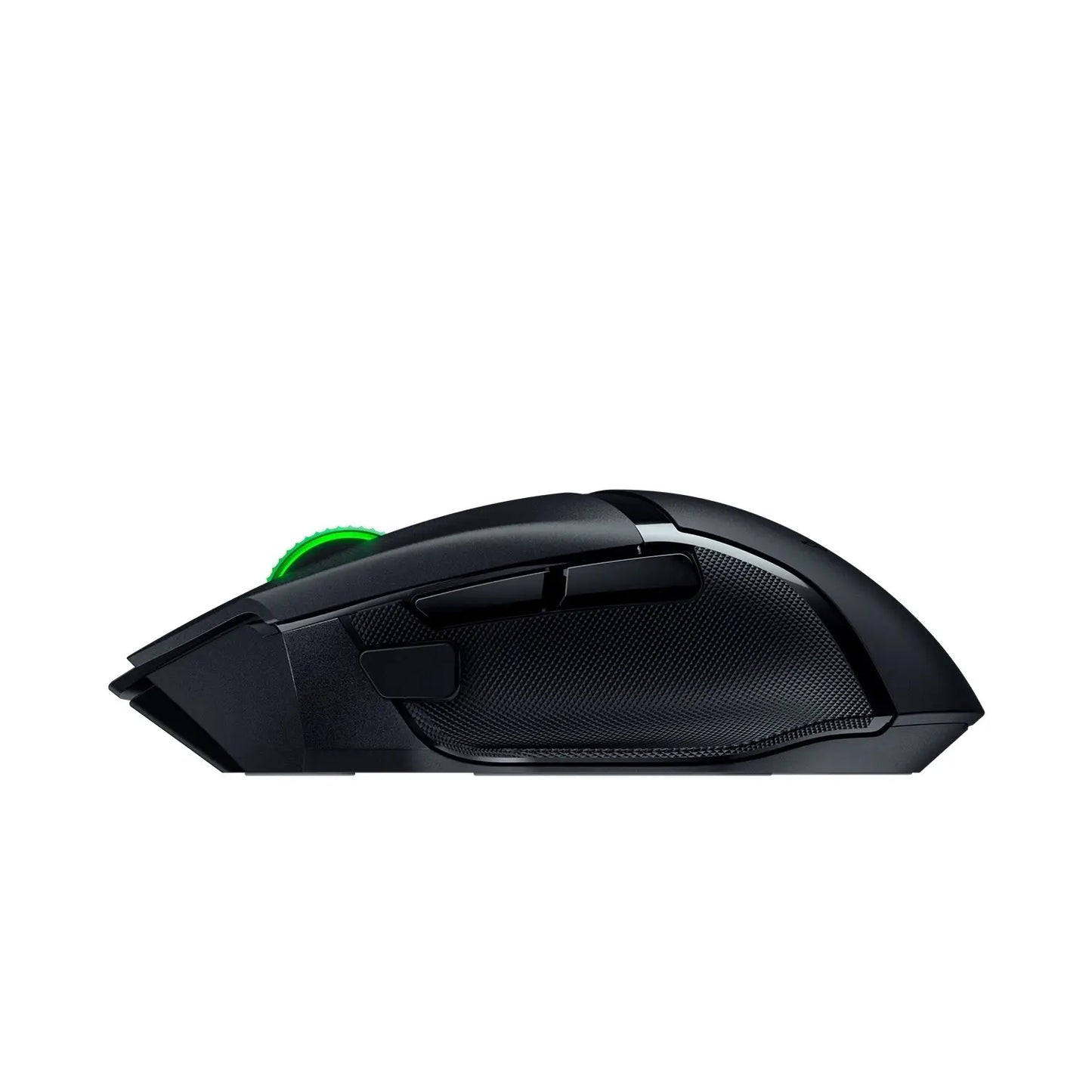 Razer | Basilisk | Mouse | V3 X | Optical | Wireless | 18000 dpi | Black