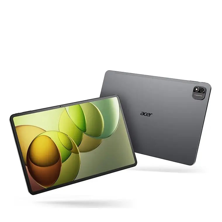 Acer | Mediatek | Helio G99 MT8781 | X12-21M | 12" | 2560 x 1600 | 8 GB | 256 GB | Black
